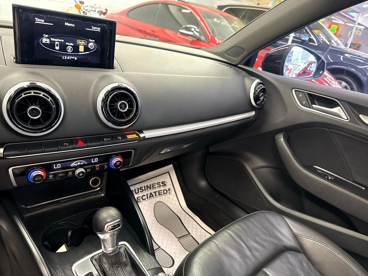 2016 Audi A3 Premium photo 29