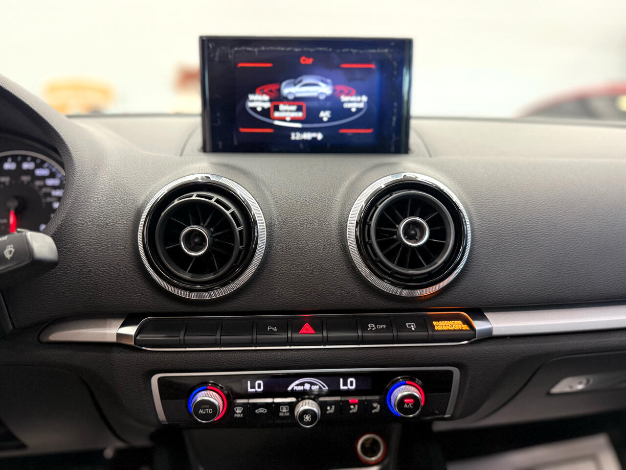 2016 Audi A3 Premium photo 30