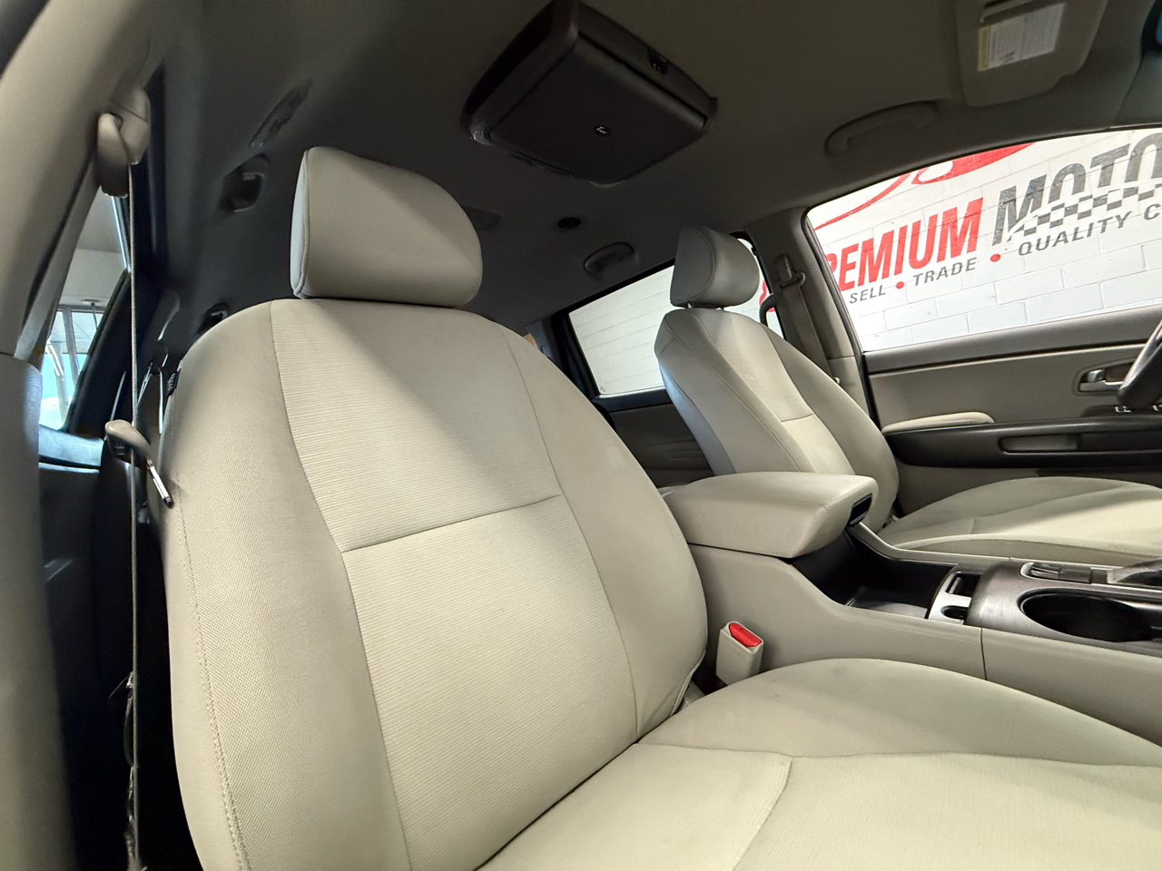 Kia Sedona LX 2015 Kia Sedona LX 2015