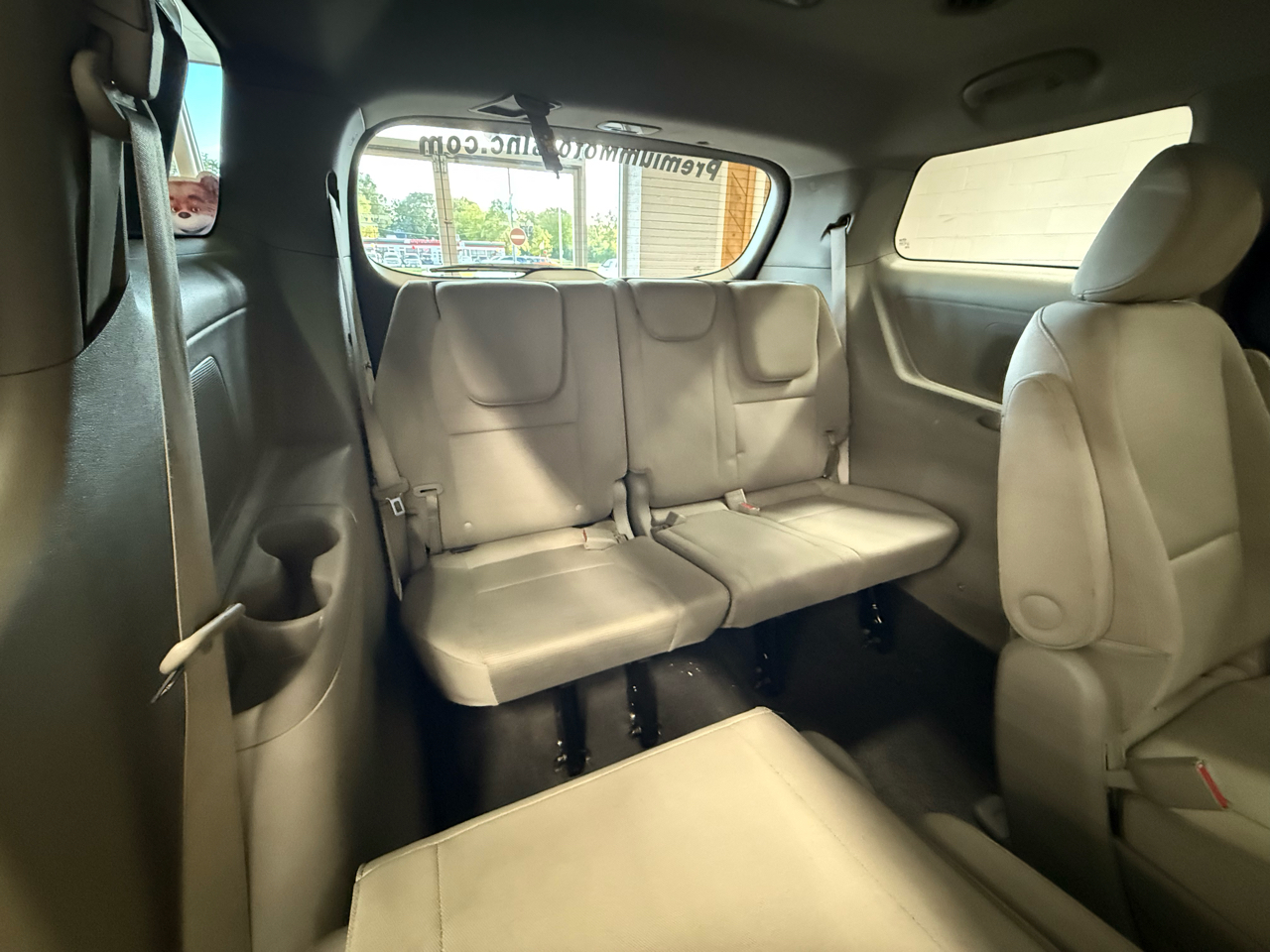 Kia Sedona LX 2015 Kia Sedona LX 2015