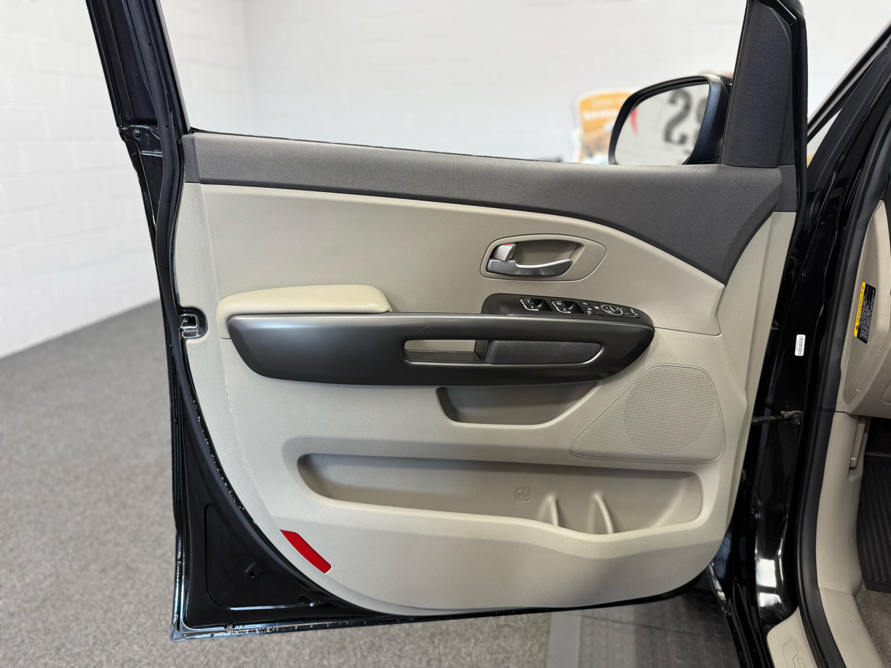 Kia Sedona LX 2015 Kia Sedona LX 2015