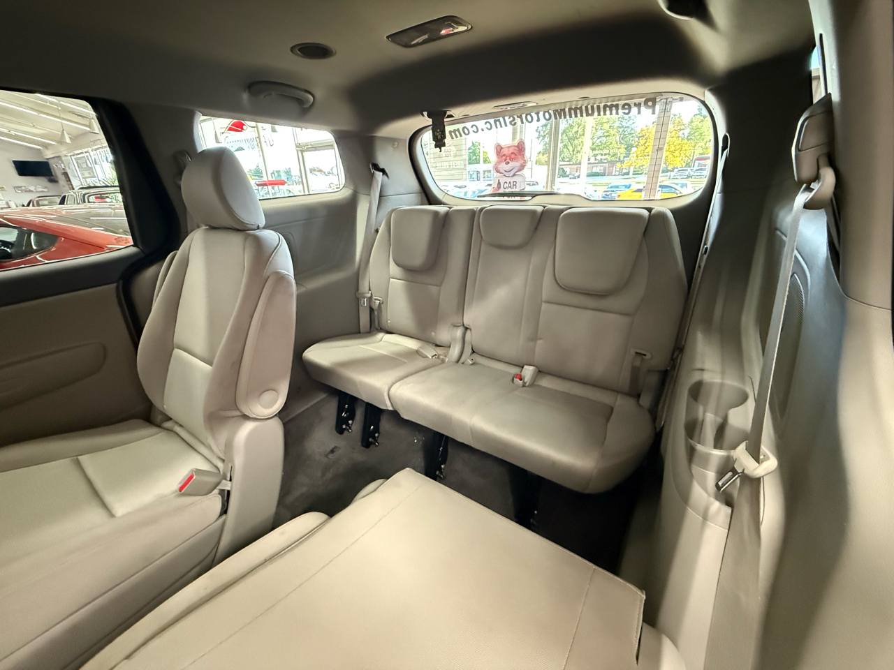 Kia Sedona LX 2015 Kia Sedona LX 2015