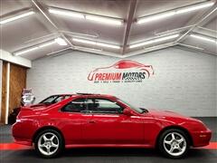 2001 Honda Prelude 