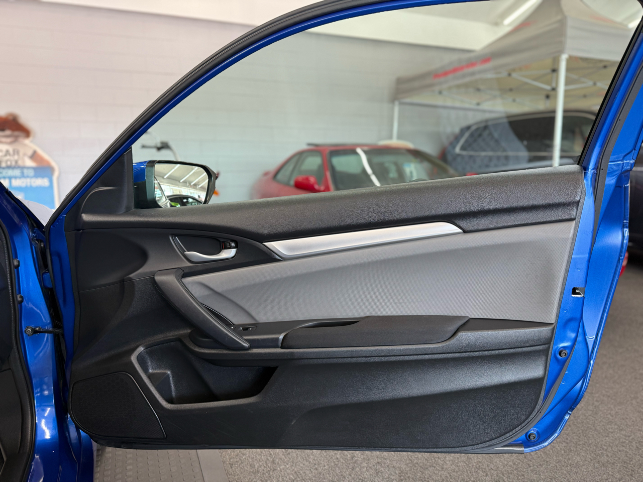 Honda Civic LX 2017 Honda Civic LX 2017