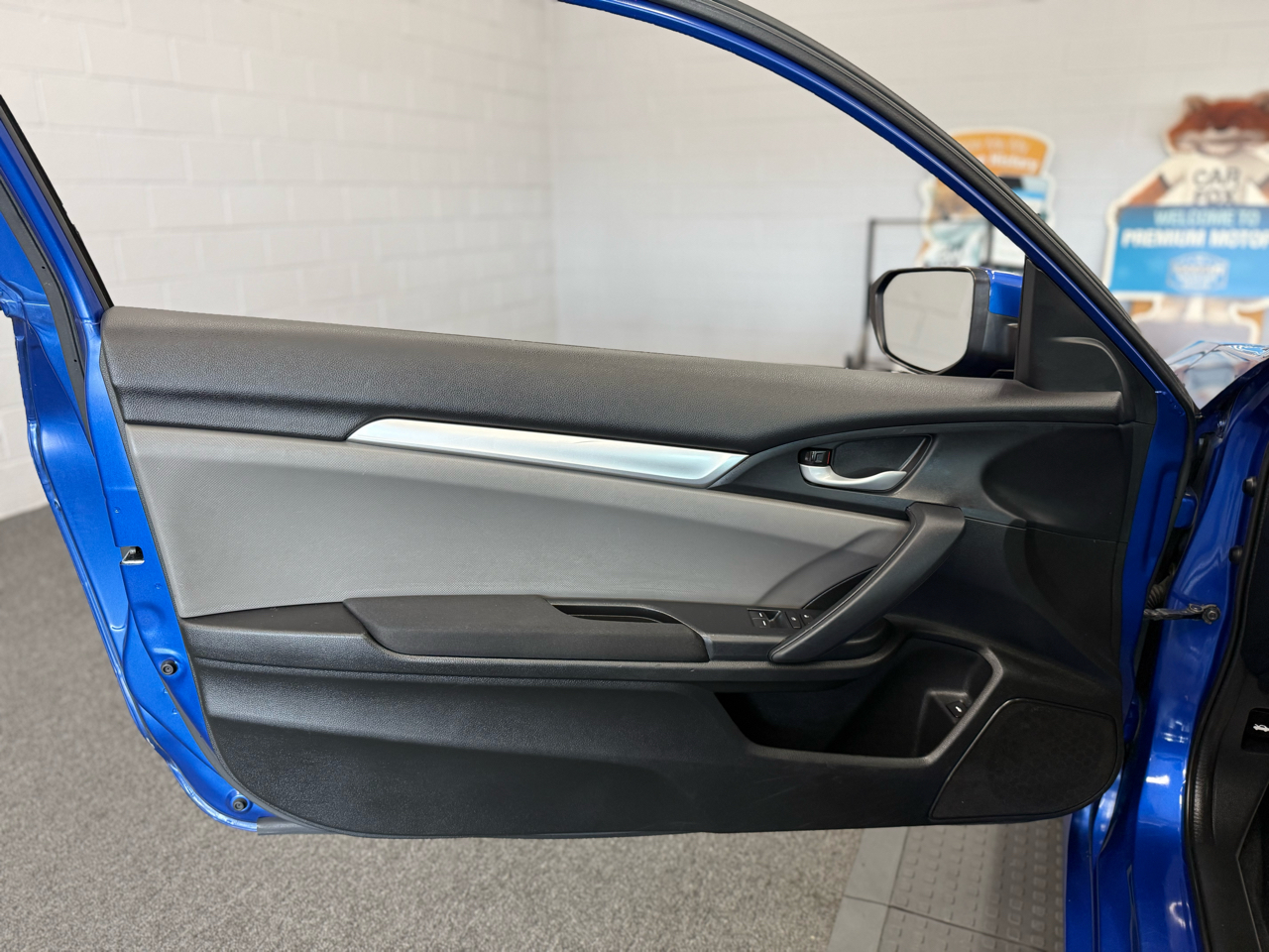 Honda Civic LX 2017 Honda Civic LX 2017