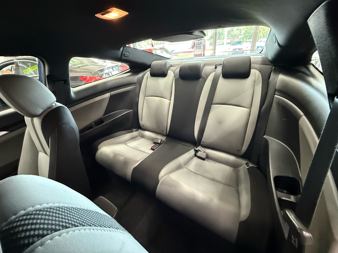Honda Civic LX 2017 Honda Civic LX 2017
