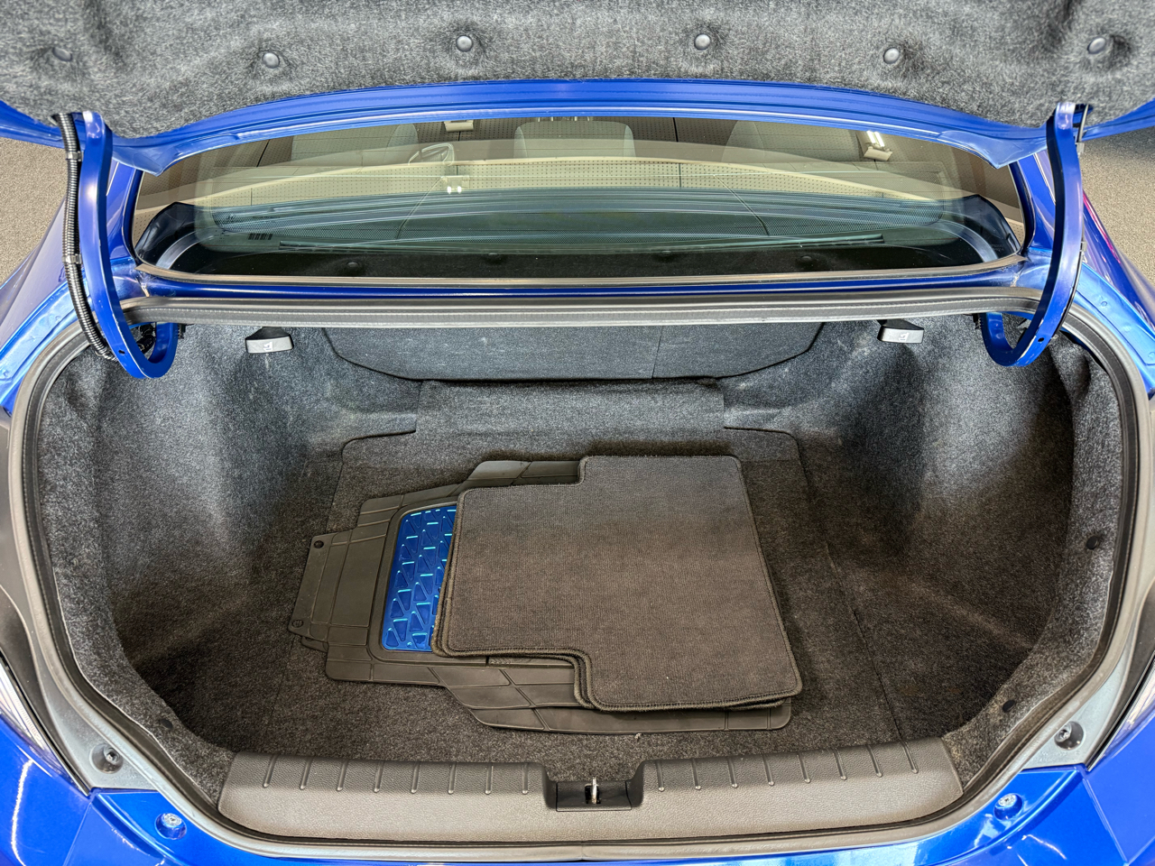 Honda Civic LX 2017 Honda Civic LX 2017