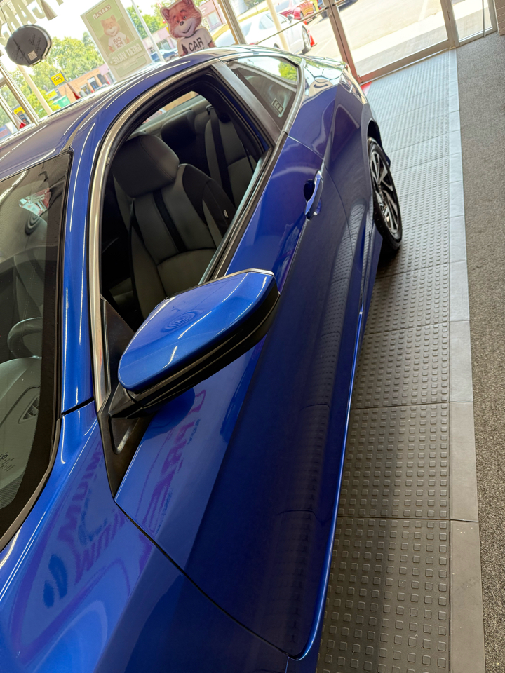 Honda Civic LX 2017 Honda Civic LX 2017