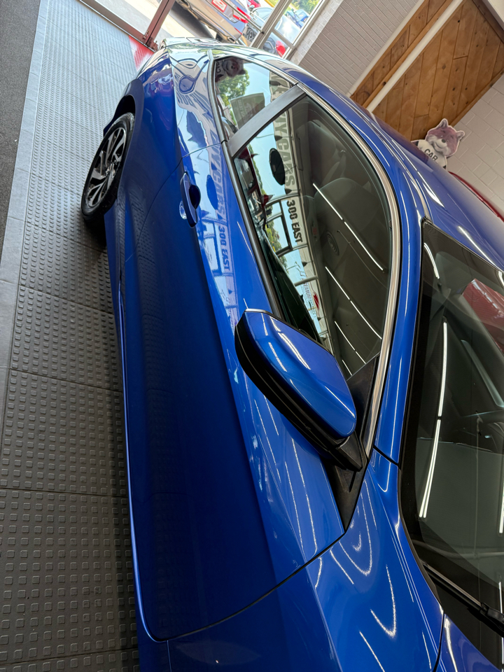 Honda Civic LX 2017 Honda Civic LX 2017