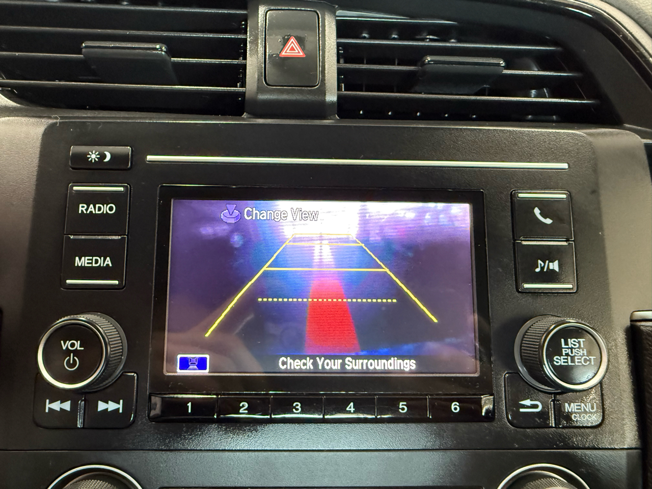 Honda Civic LX 2017 Honda Civic LX 2017