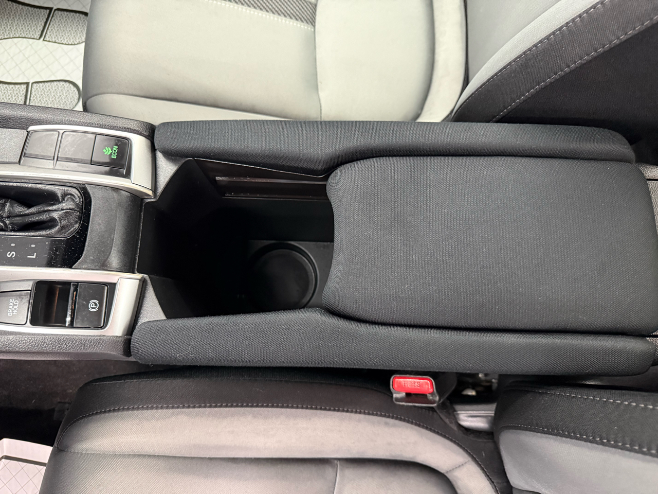 Honda Civic LX 2017 Honda Civic LX 2017