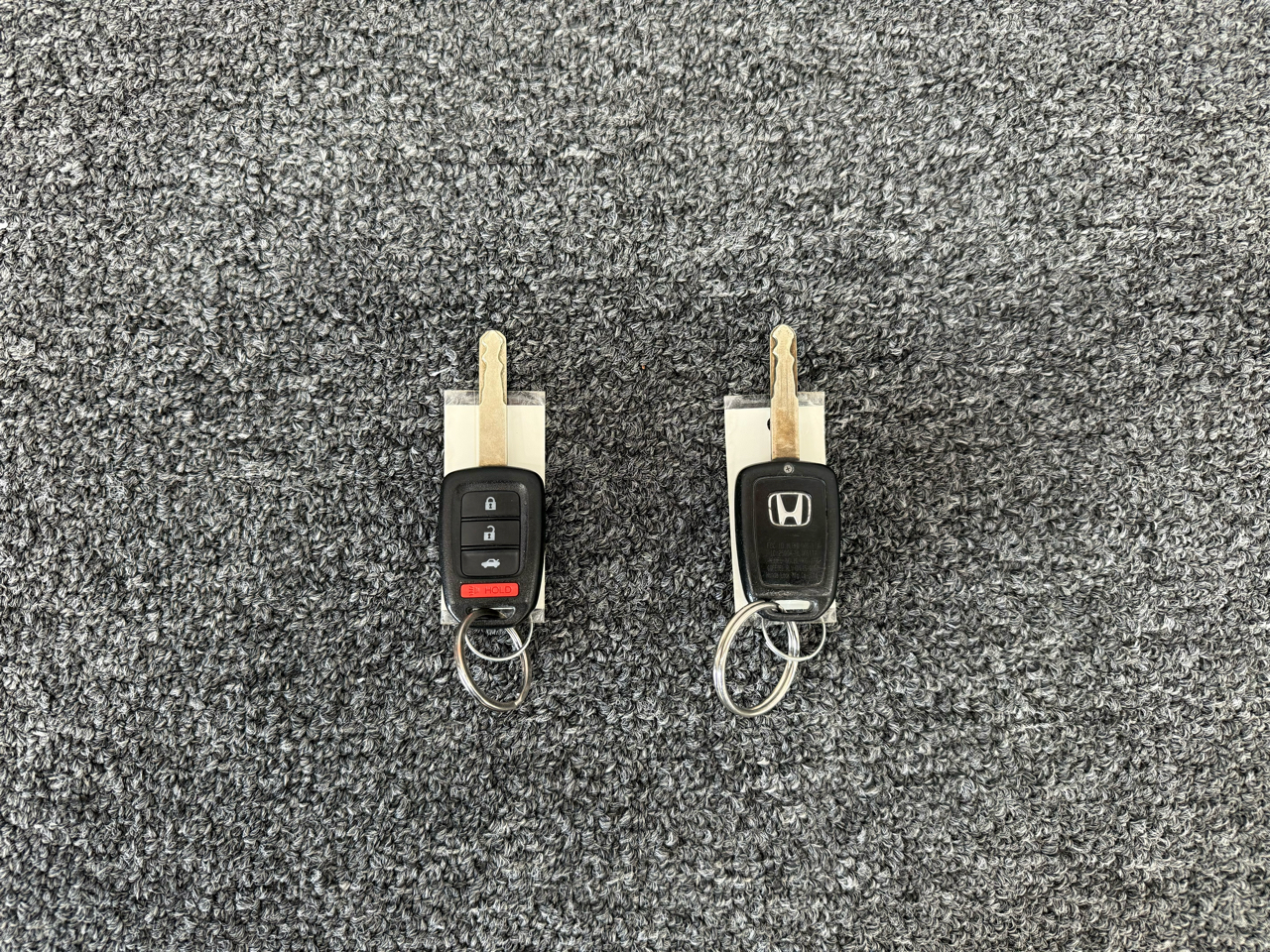 Honda Civic LX 2017 Honda Civic LX 2017