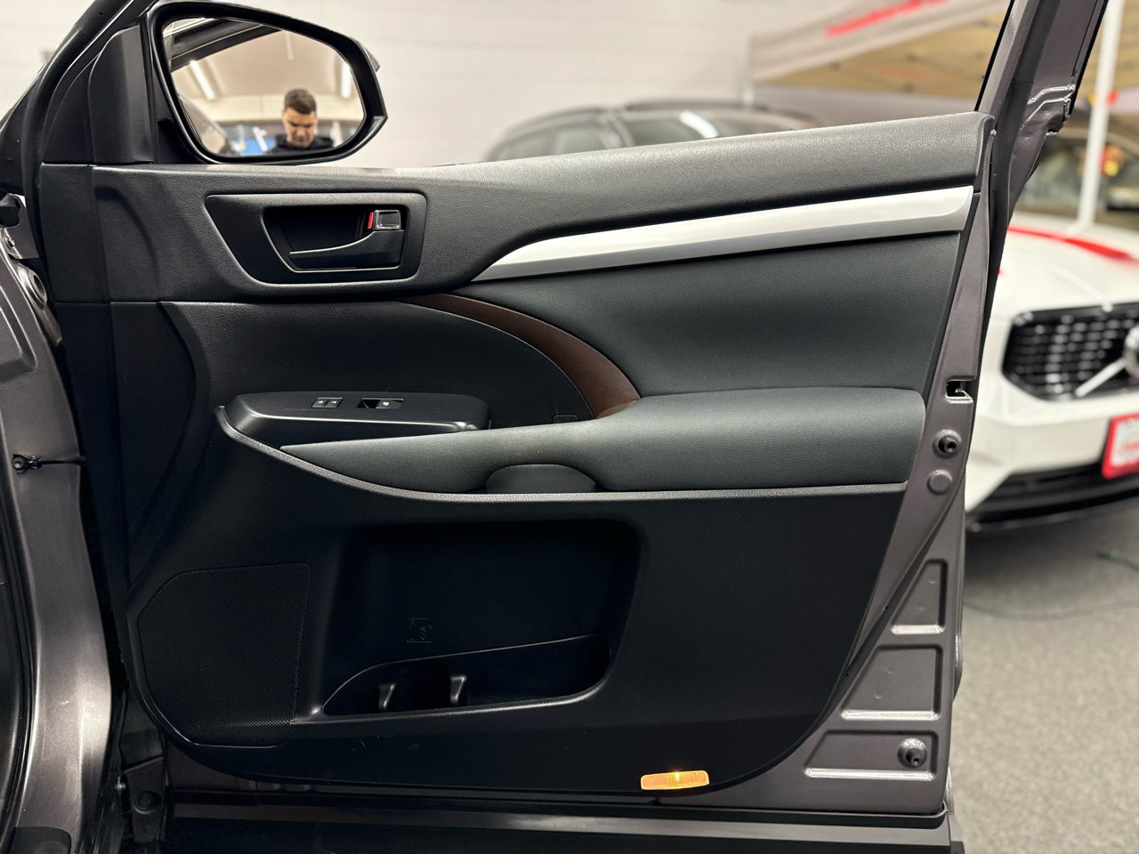 Toyota Highlander  2019