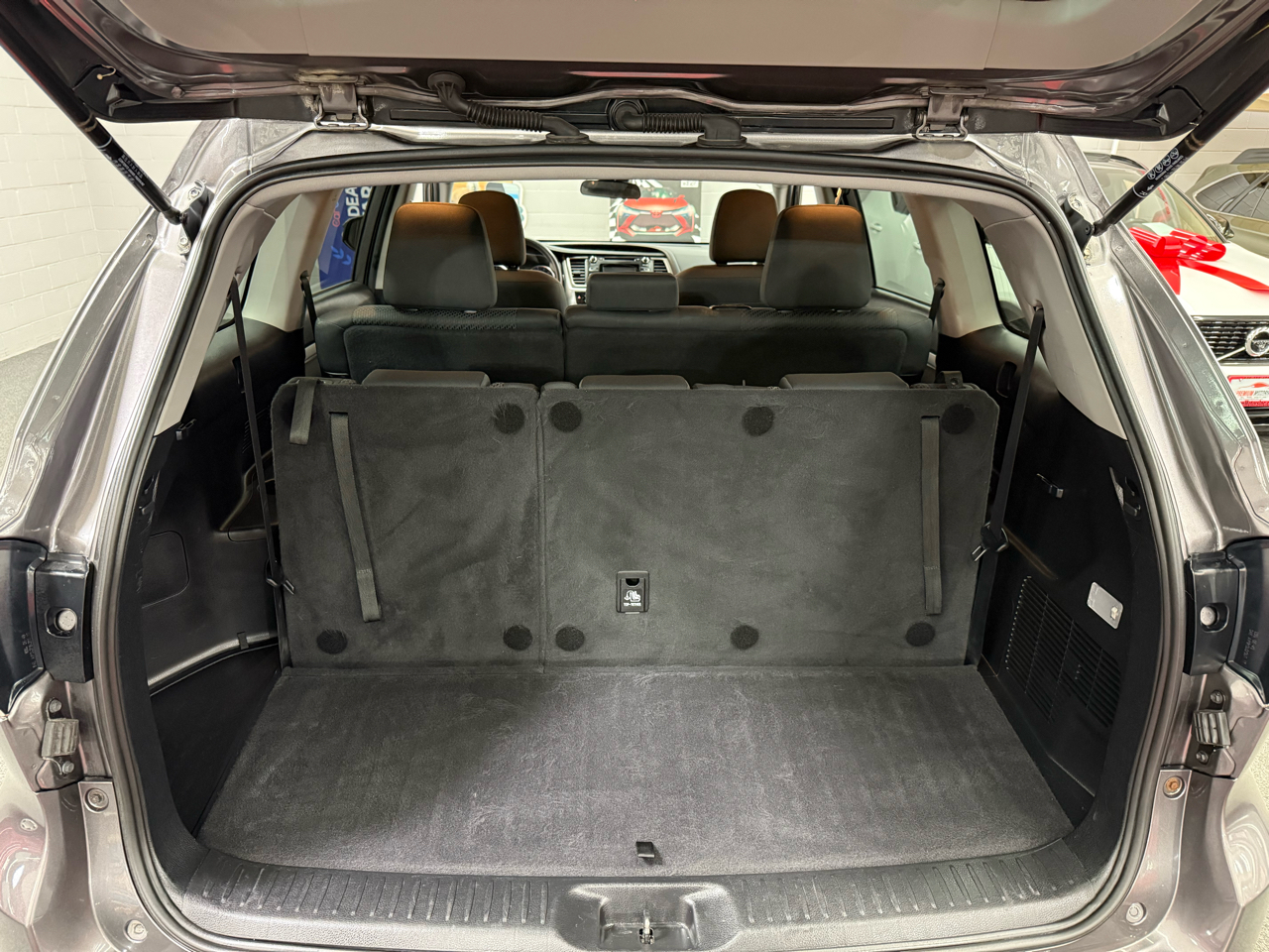 Toyota Highlander  2019