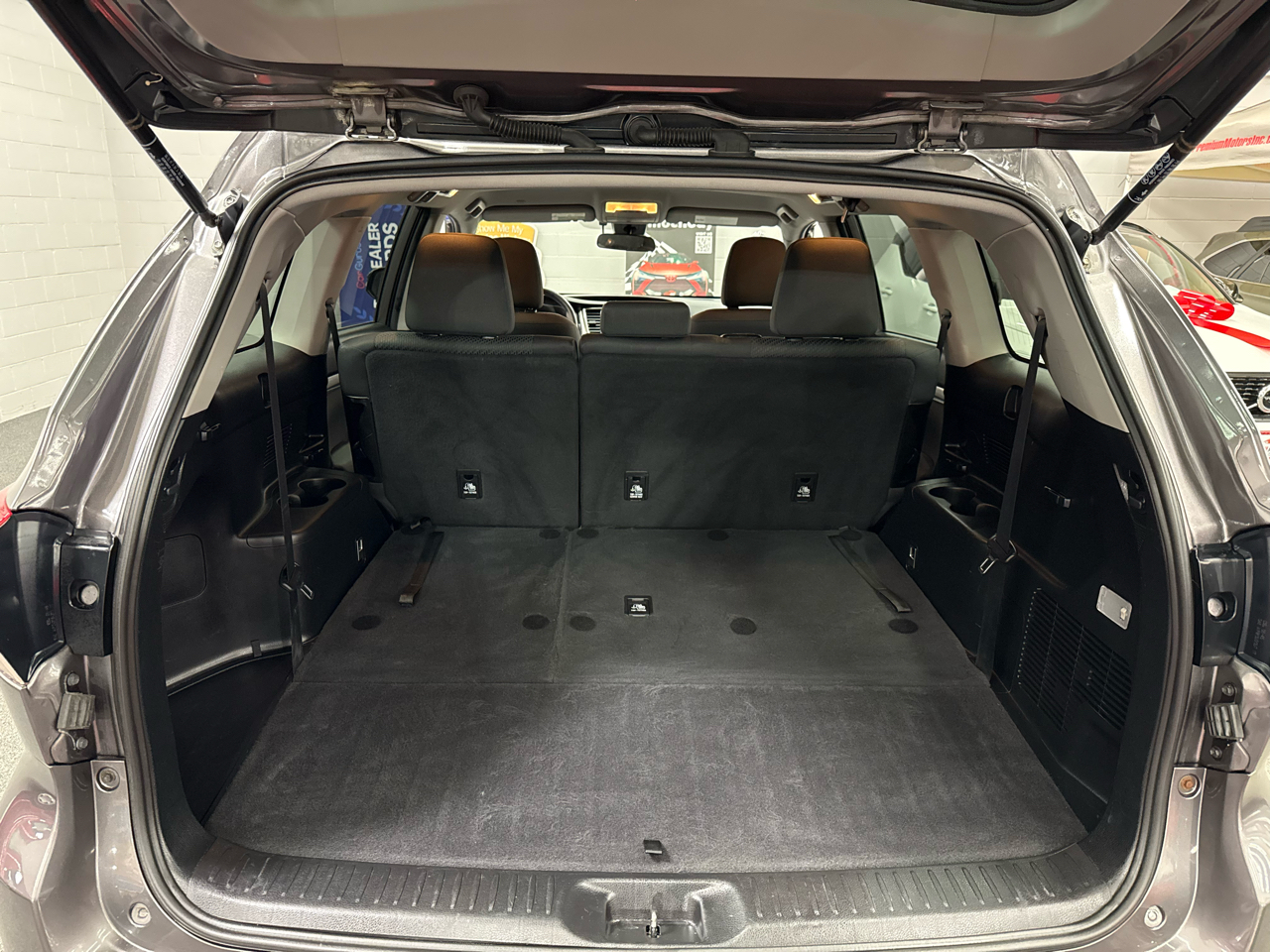 Toyota Highlander  2019