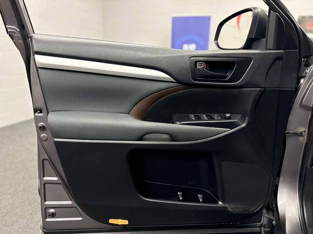 Toyota Highlander  2019