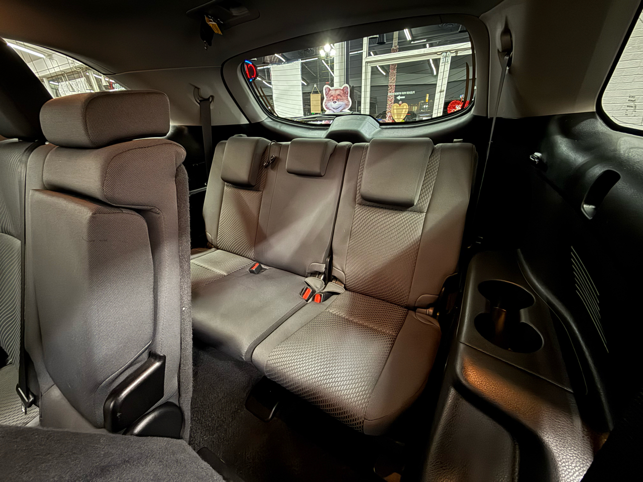 Toyota Highlander  2019