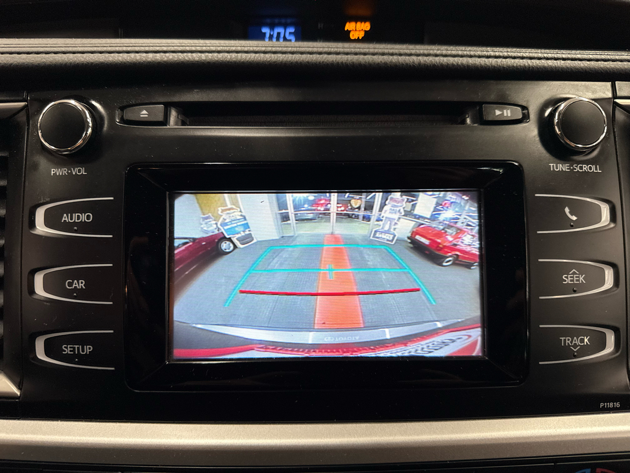 Toyota Highlander  2019