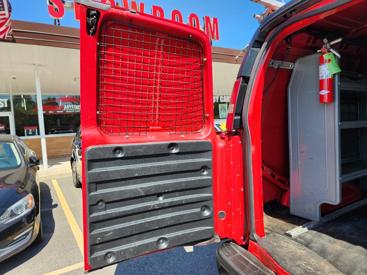 GMC Savana G3500 2016 GMC Savana G3500 2016