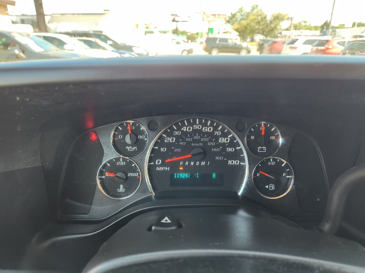 GMC Savana G3500 2016 GMC Savana G3500 2016