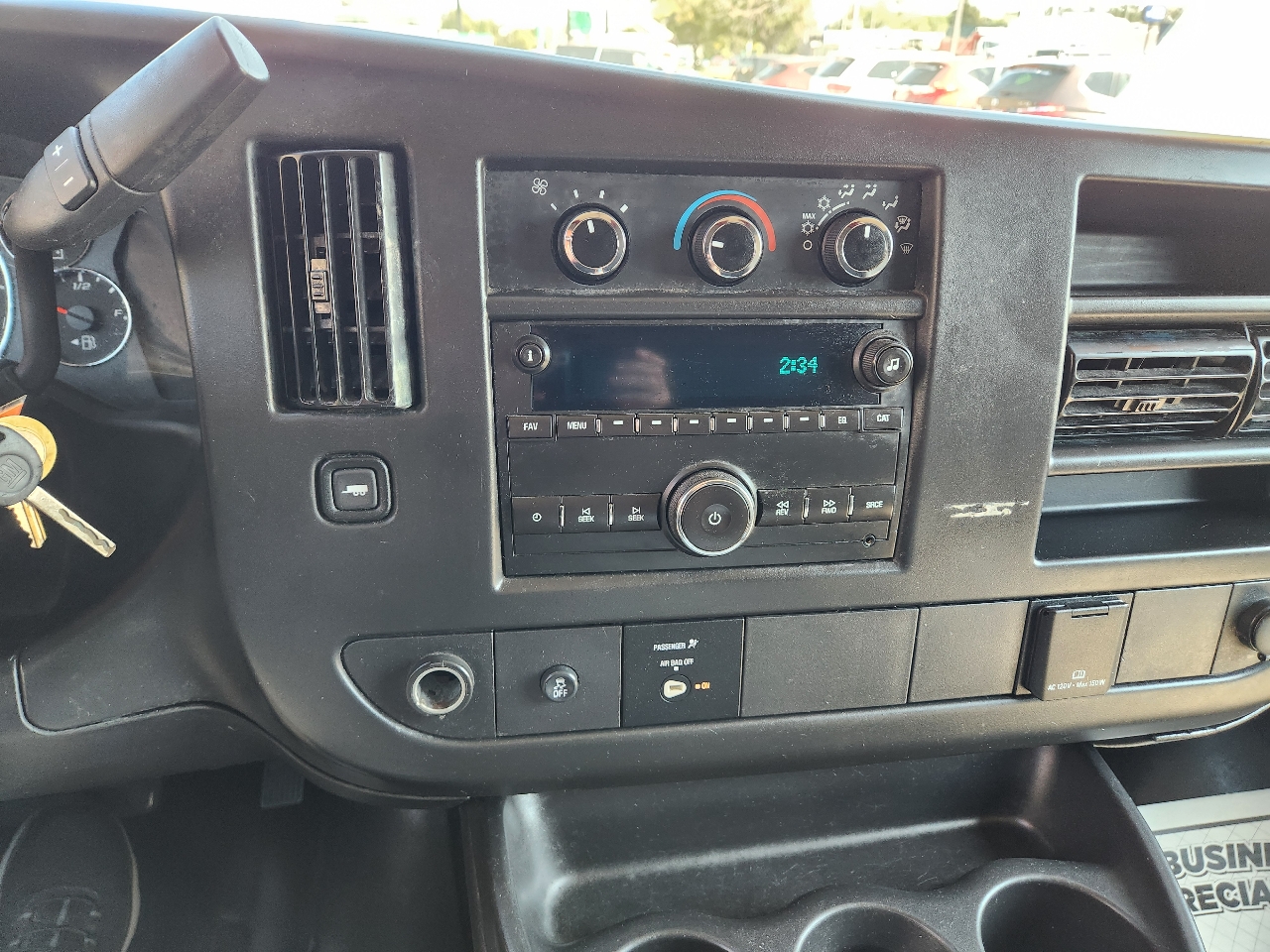 GMC Savana G3500 2016 GMC Savana G3500 2016