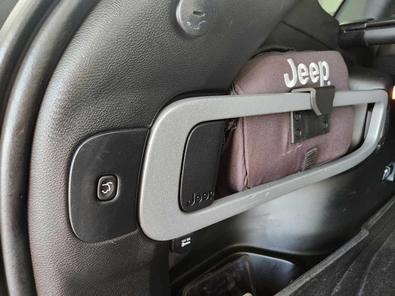 Jeep Cherokee Trailhawk 2017 Jeep Cherokee Trailhawk 2017