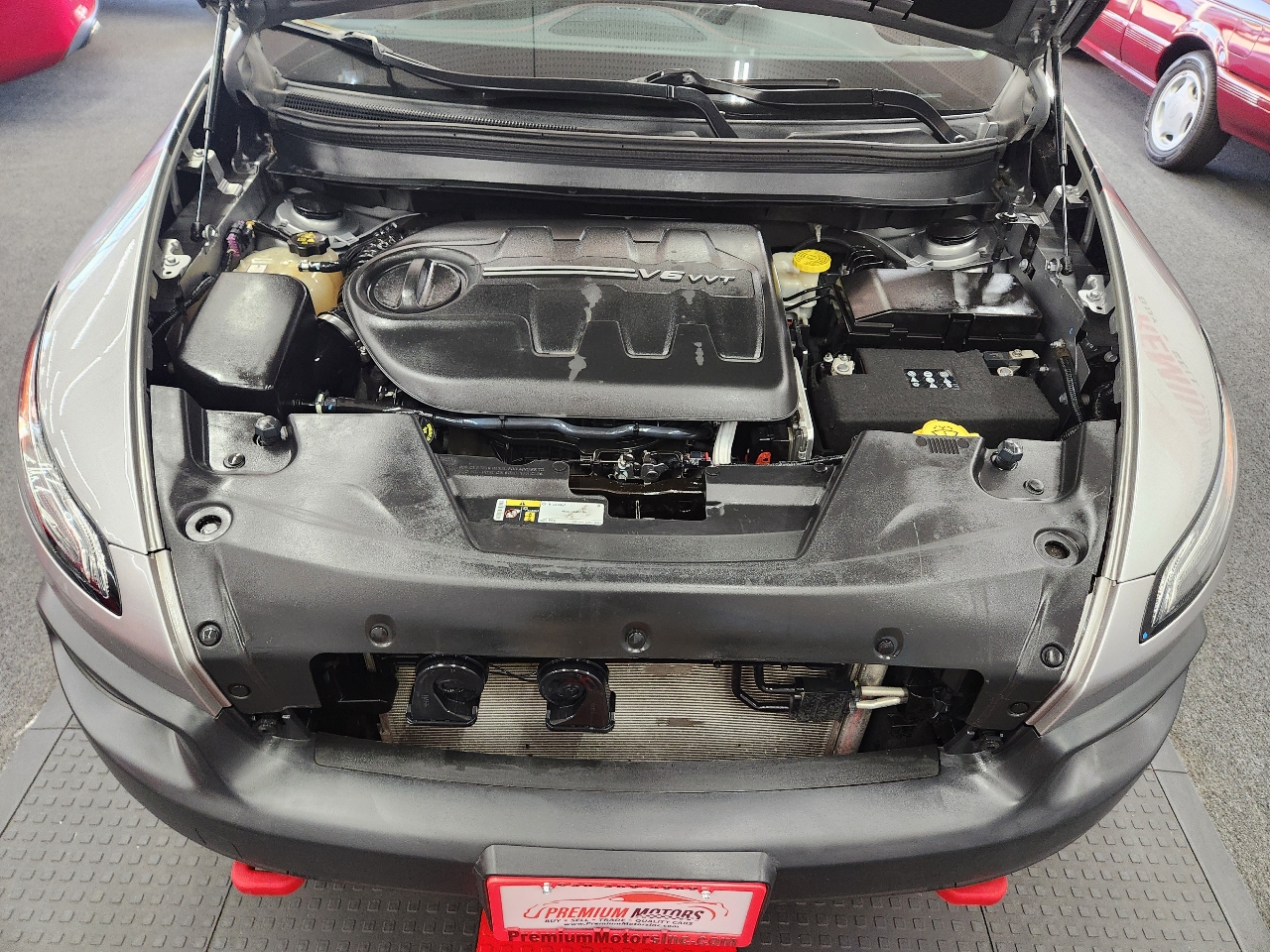 Jeep Cherokee Trailhawk 2017 Jeep Cherokee Trailhawk 2017