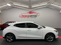 2019 Hyundai Veloster 