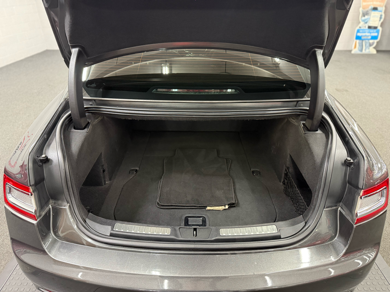 Lincoln Continental Select 2017 Lincoln Continental Select 2017