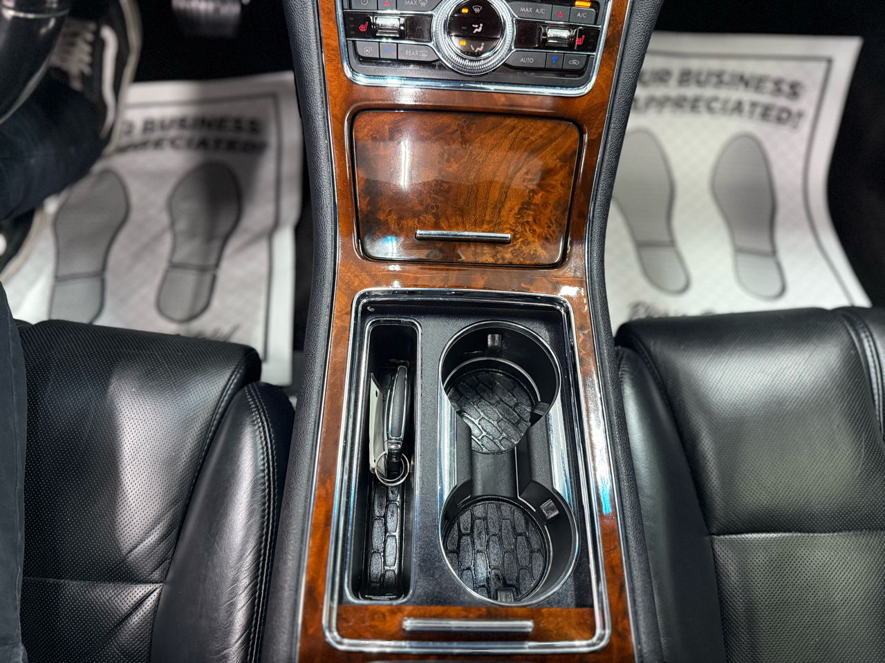 Lincoln Continental Select 2017 Lincoln Continental Select 2017