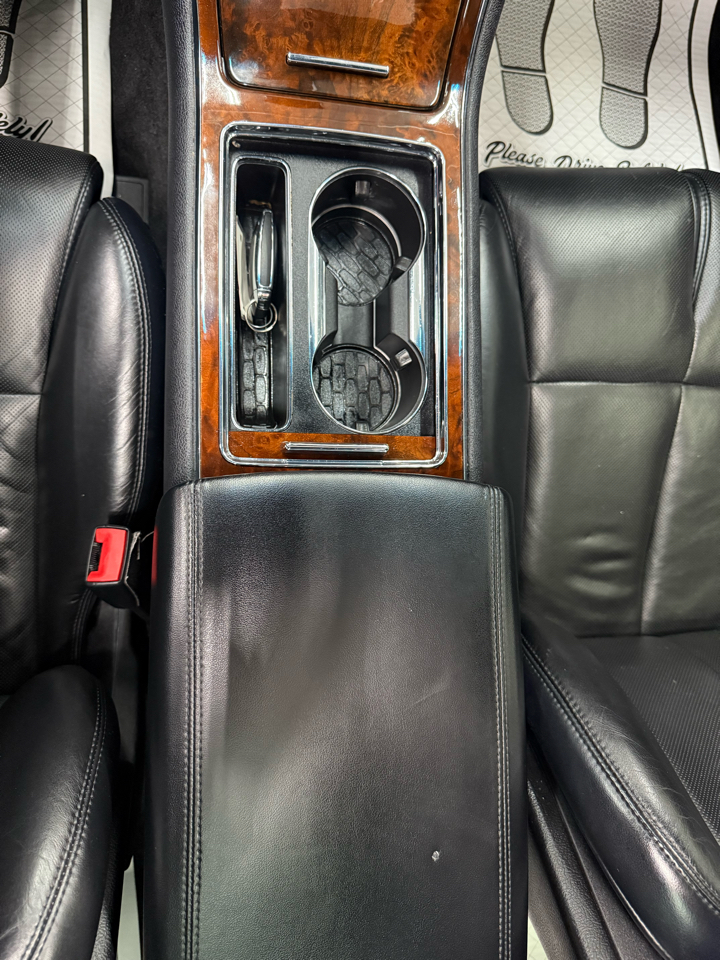 Lincoln Continental Select 2017 Lincoln Continental Select 2017