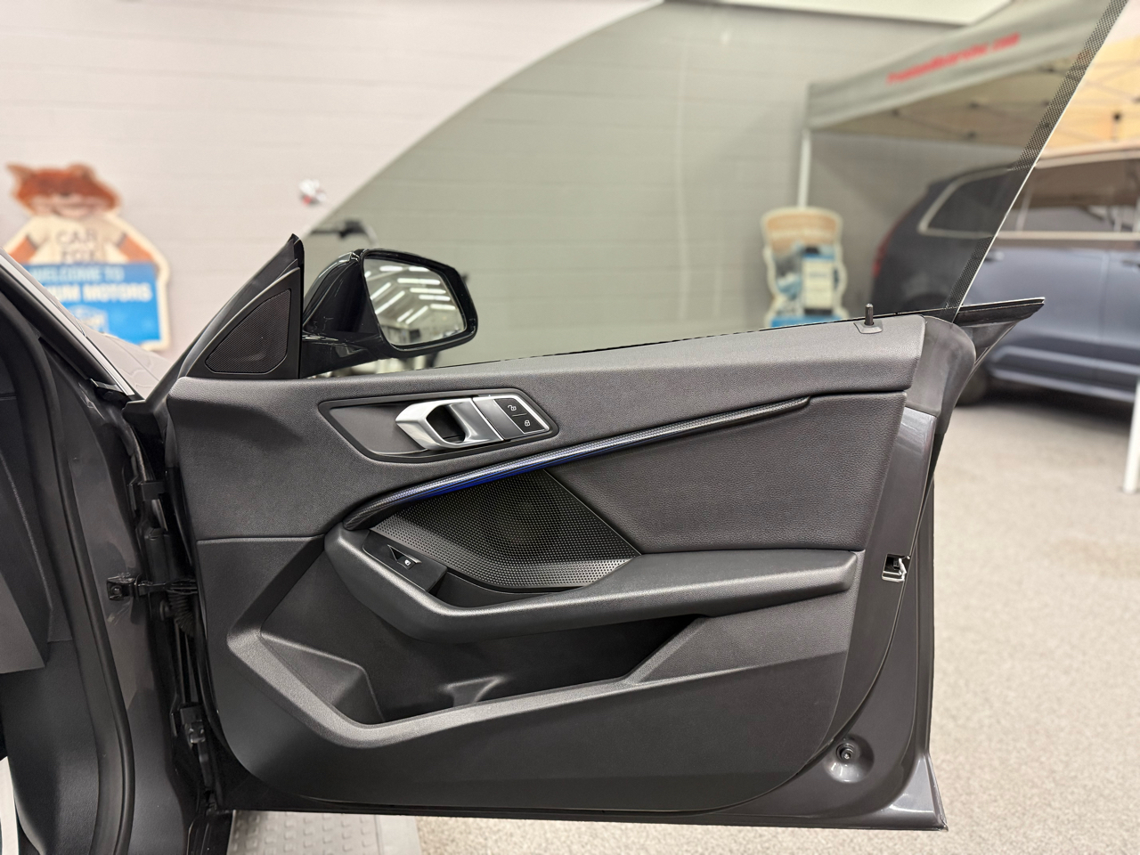 BMW 2-Series Gran Coupe  2021 BMW 2-Series Gran Coupe  2021