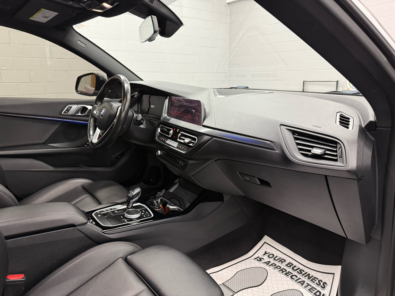 BMW 2-Series Gran Coupe  2021 BMW 2-Series Gran Coupe  2021