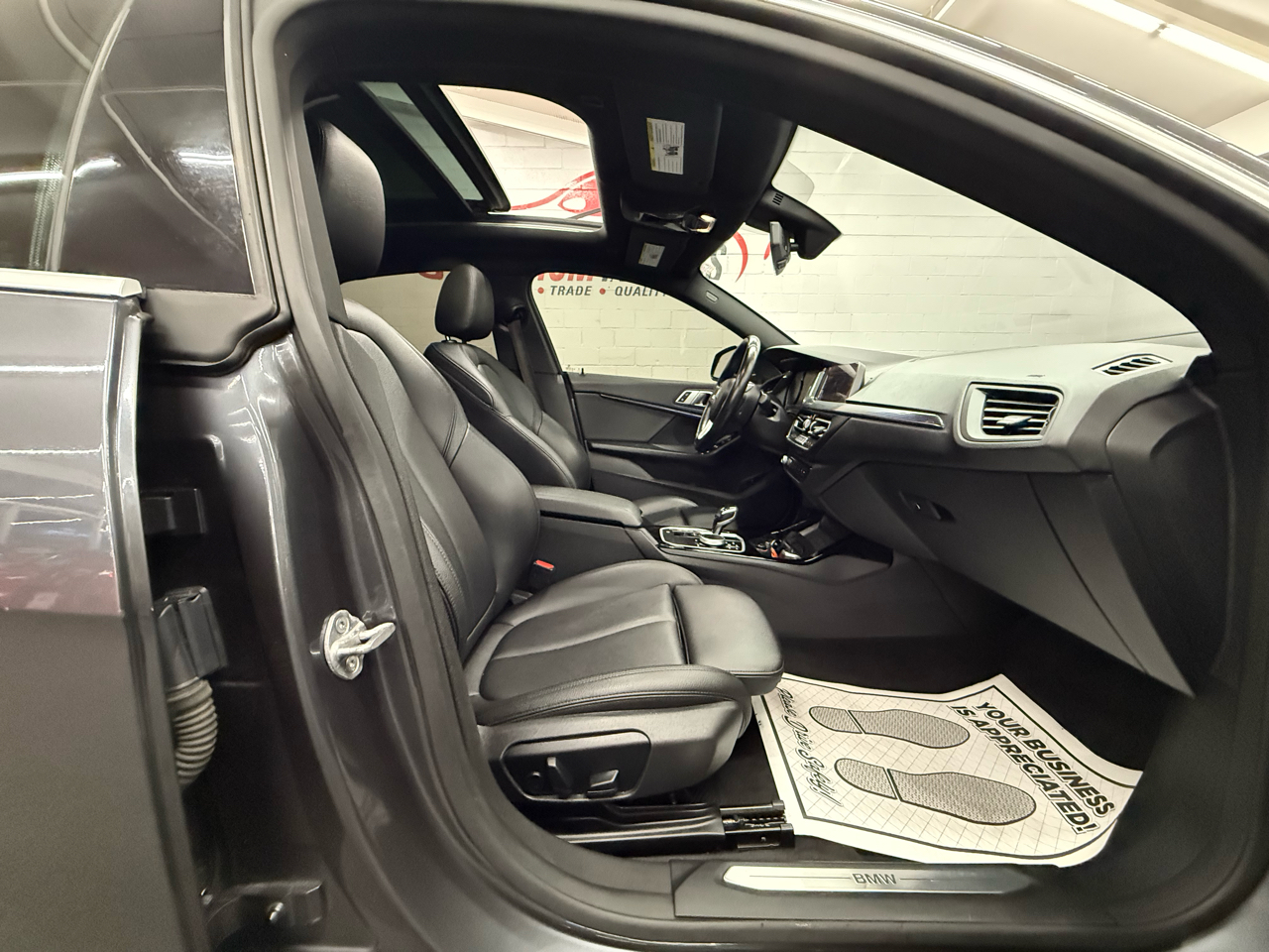 BMW 2-Series Gran Coupe  2021 BMW 2-Series Gran Coupe  2021