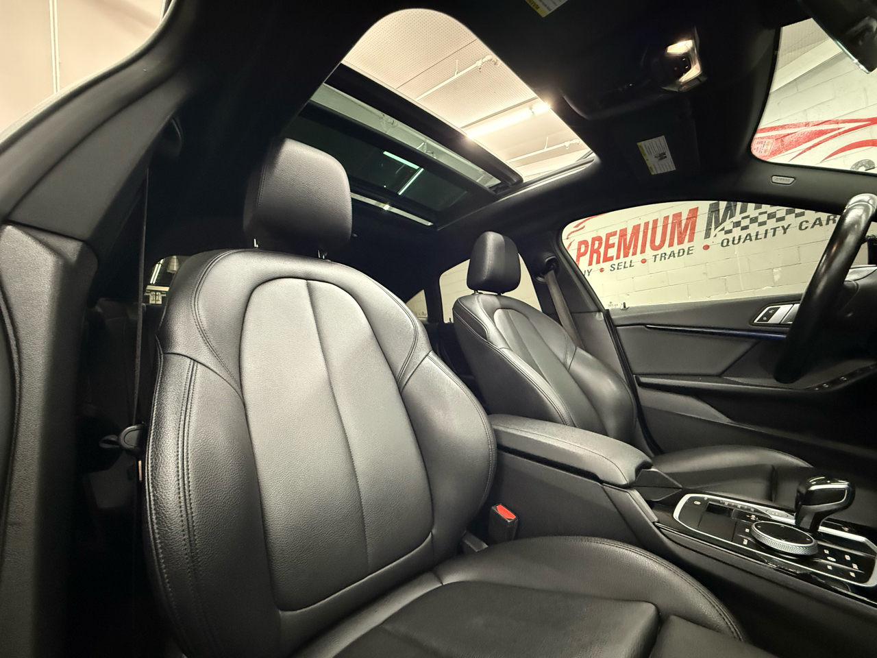 BMW 2-Series Gran Coupe  2021 BMW 2-Series Gran Coupe  2021