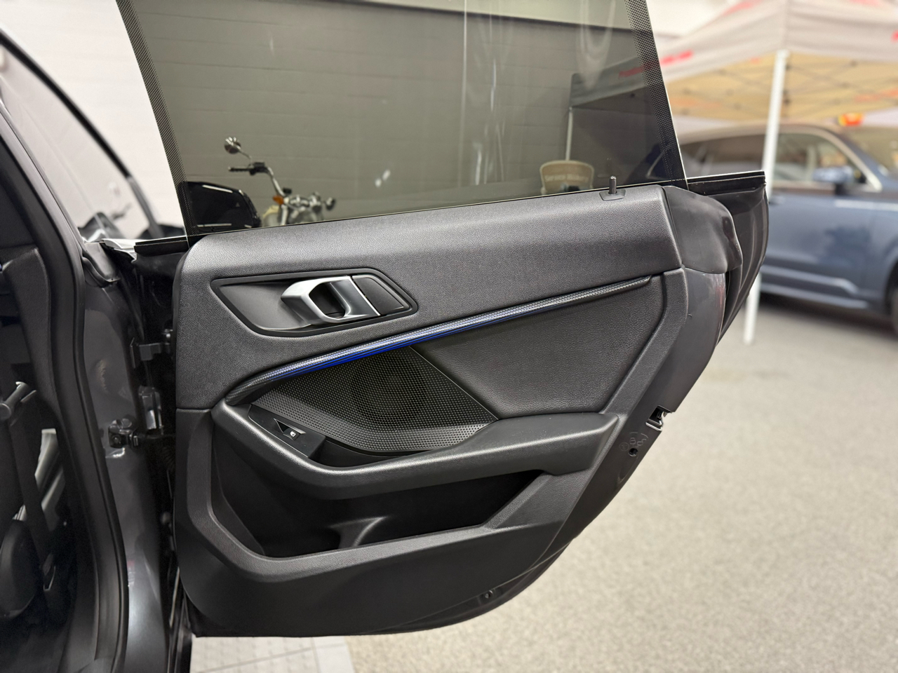 BMW 2-Series Gran Coupe  2021 BMW 2-Series Gran Coupe  2021