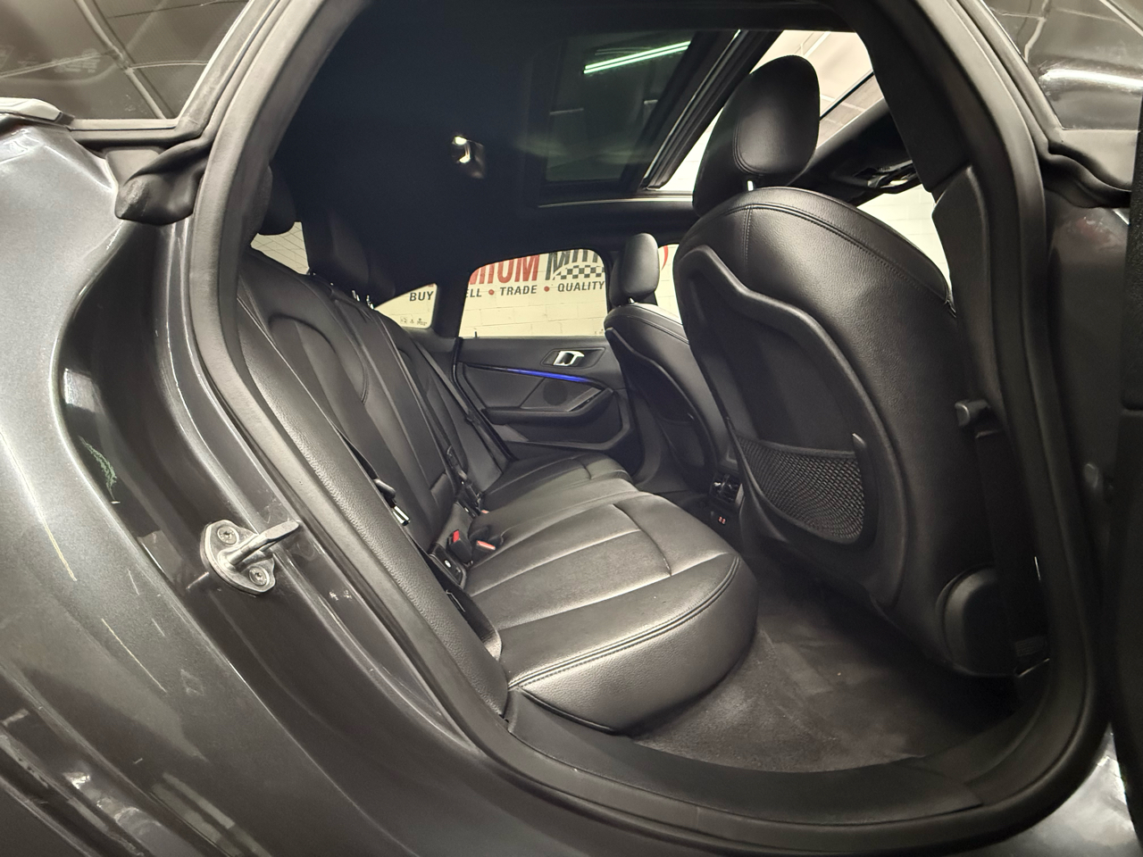 BMW 2-Series Gran Coupe  2021 BMW 2-Series Gran Coupe  2021