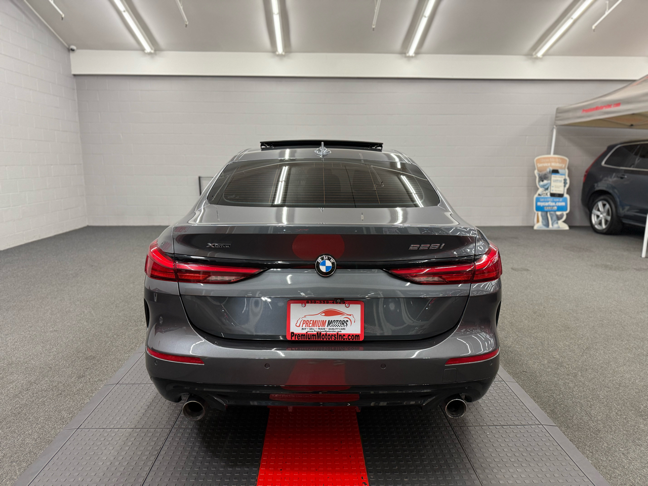 BMW 2-Series Gran Coupe  2021 BMW 2-Series Gran Coupe  2021