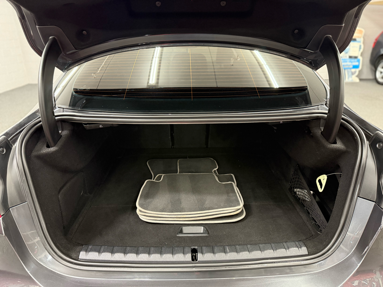 BMW 2-Series Gran Coupe  2021 BMW 2-Series Gran Coupe  2021