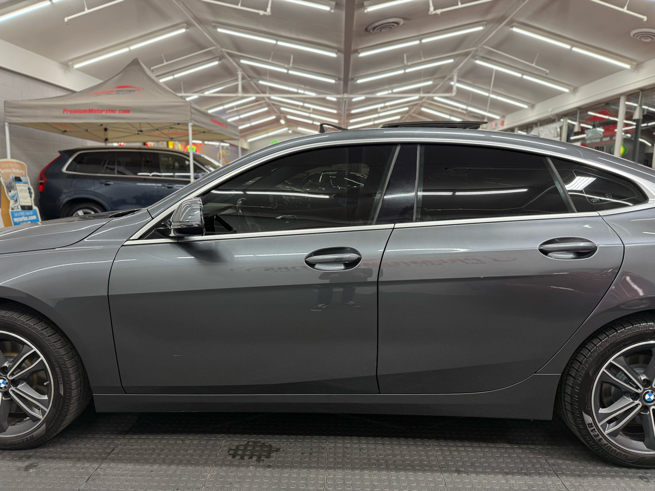 BMW 2-Series Gran Coupe  2021 BMW 2-Series Gran Coupe  2021