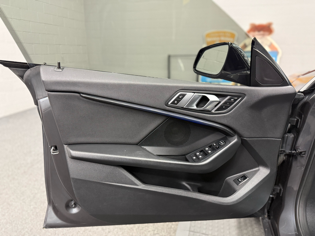 BMW 2-Series Gran Coupe  2021 BMW 2-Series Gran Coupe  2021