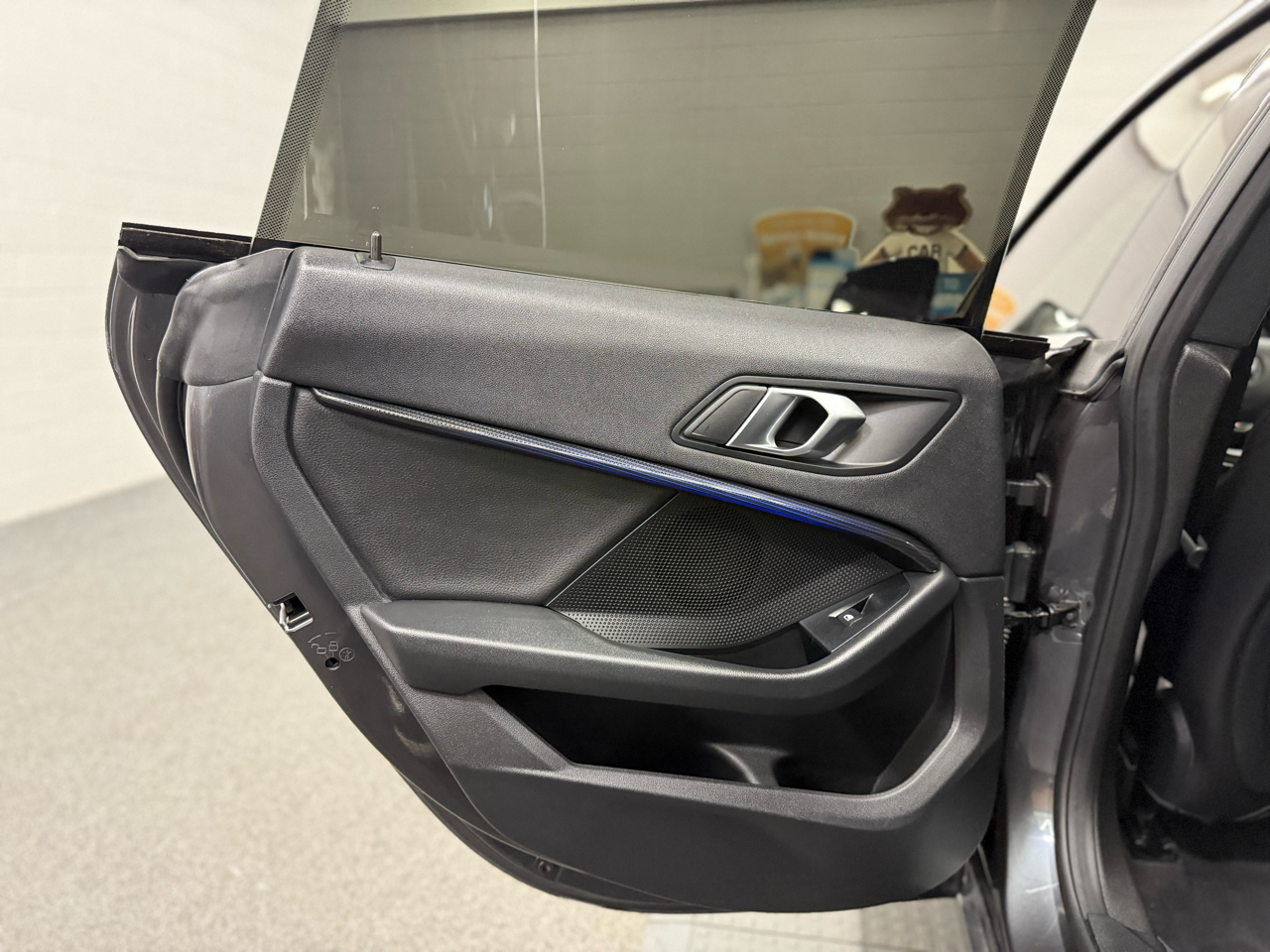 BMW 2-Series Gran Coupe  2021 BMW 2-Series Gran Coupe  2021