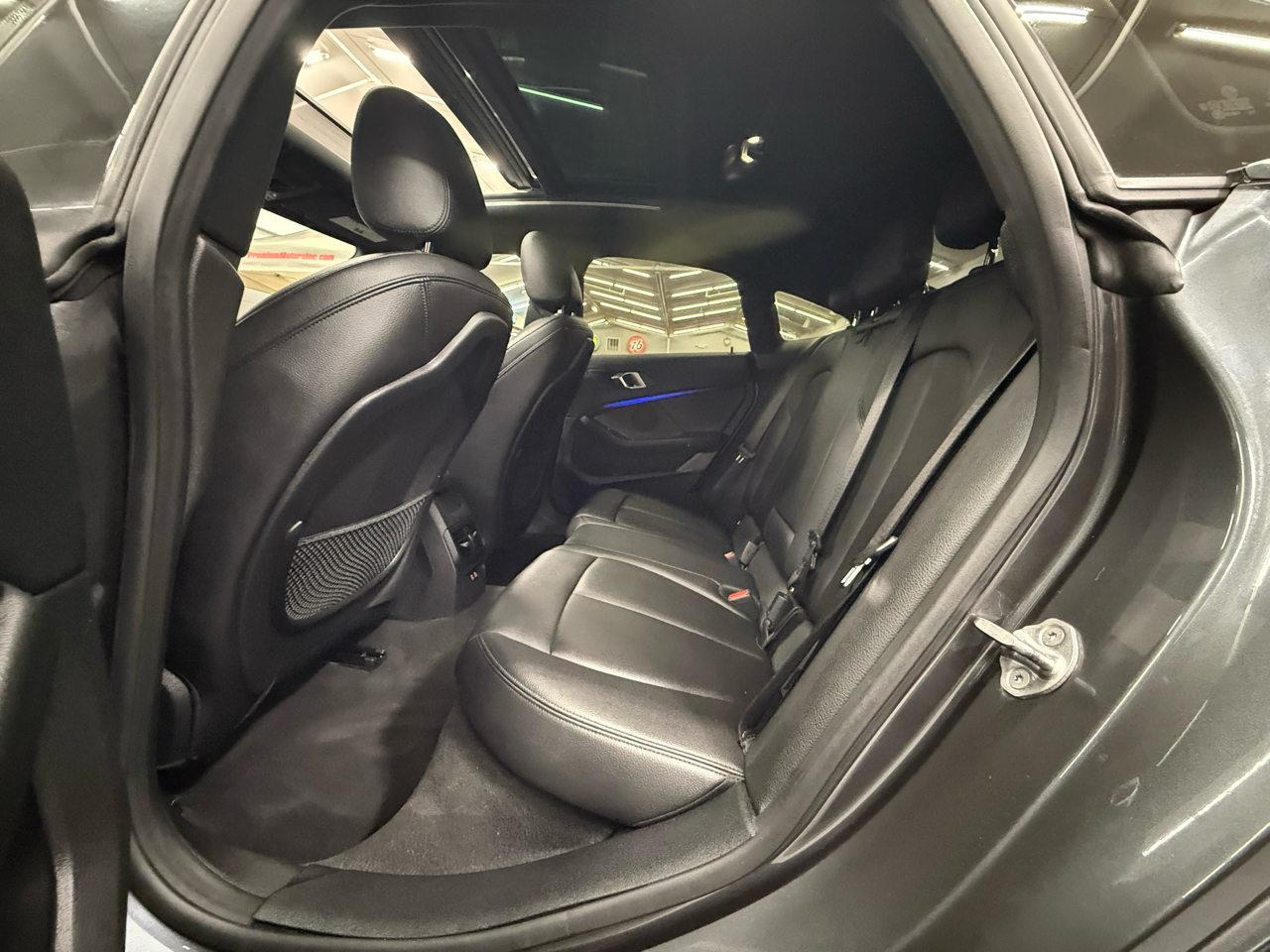 BMW 2-Series Gran Coupe  2021 BMW 2-Series Gran Coupe  2021