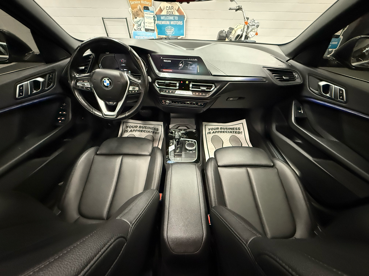 BMW 2-Series Gran Coupe  2021 BMW 2-Series Gran Coupe  2021