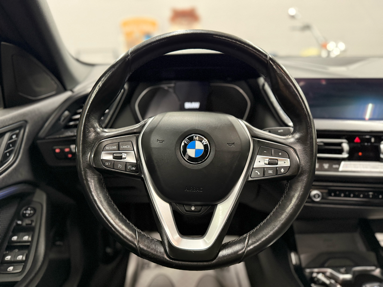 BMW 2-Series Gran Coupe  2021 BMW 2-Series Gran Coupe  2021