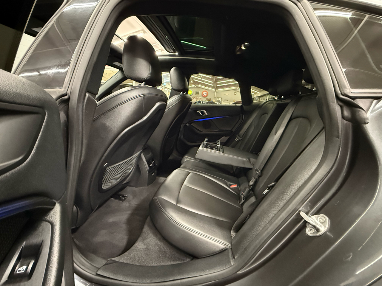 BMW 2-Series Gran Coupe  2021 BMW 2-Series Gran Coupe  2021