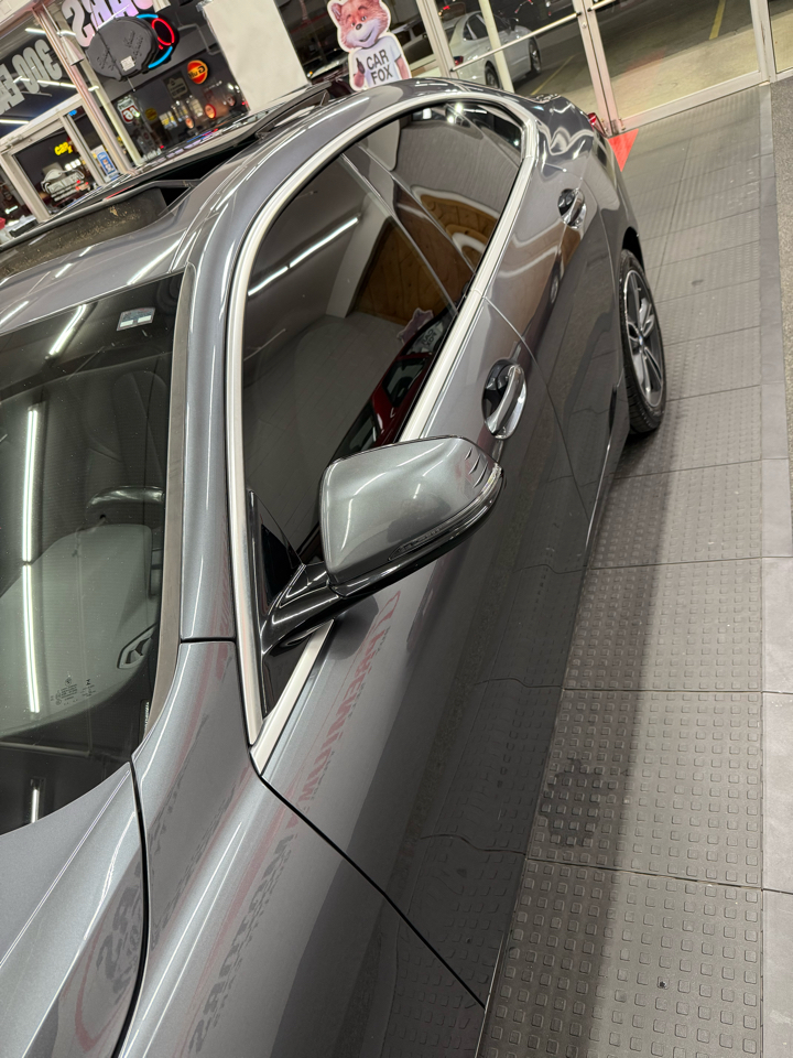 BMW 2-Series Gran Coupe  2021 BMW 2-Series Gran Coupe  2021