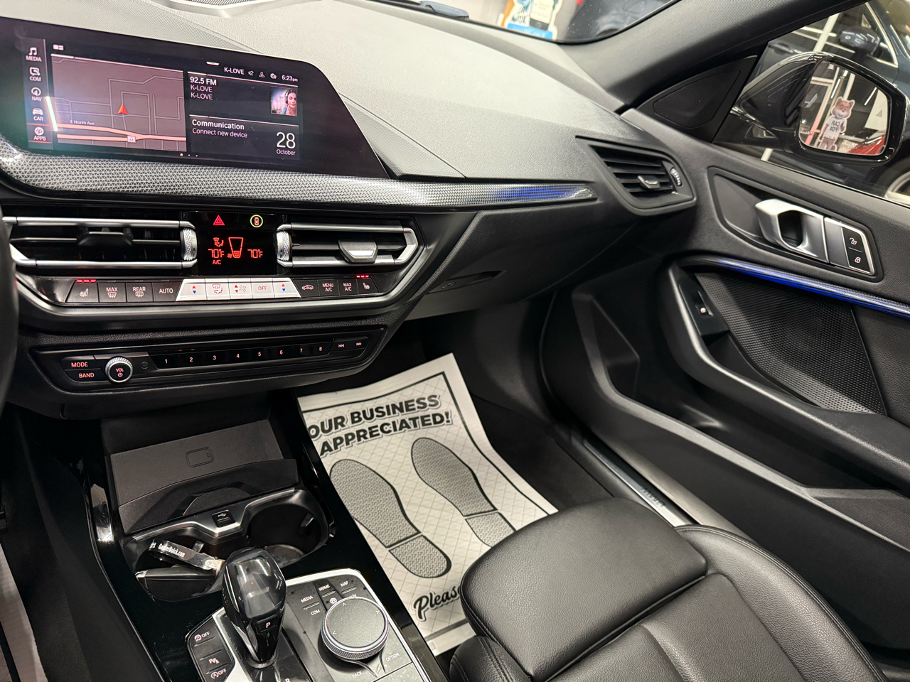 BMW 2-Series Gran Coupe  2021 BMW 2-Series Gran Coupe  2021