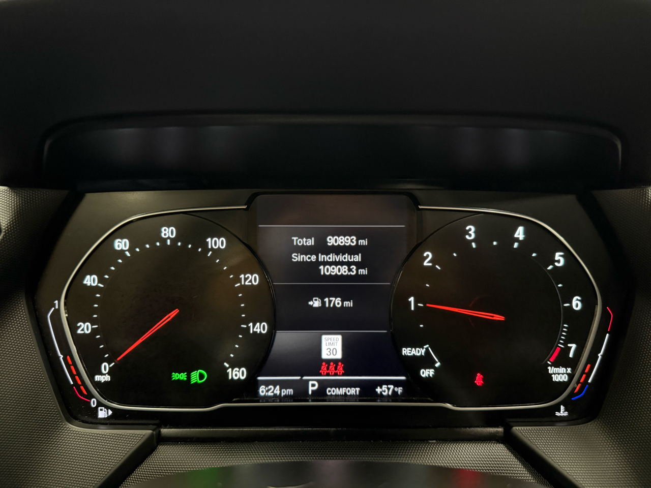 BMW 2-Series Gran Coupe  2021 BMW 2-Series Gran Coupe  2021