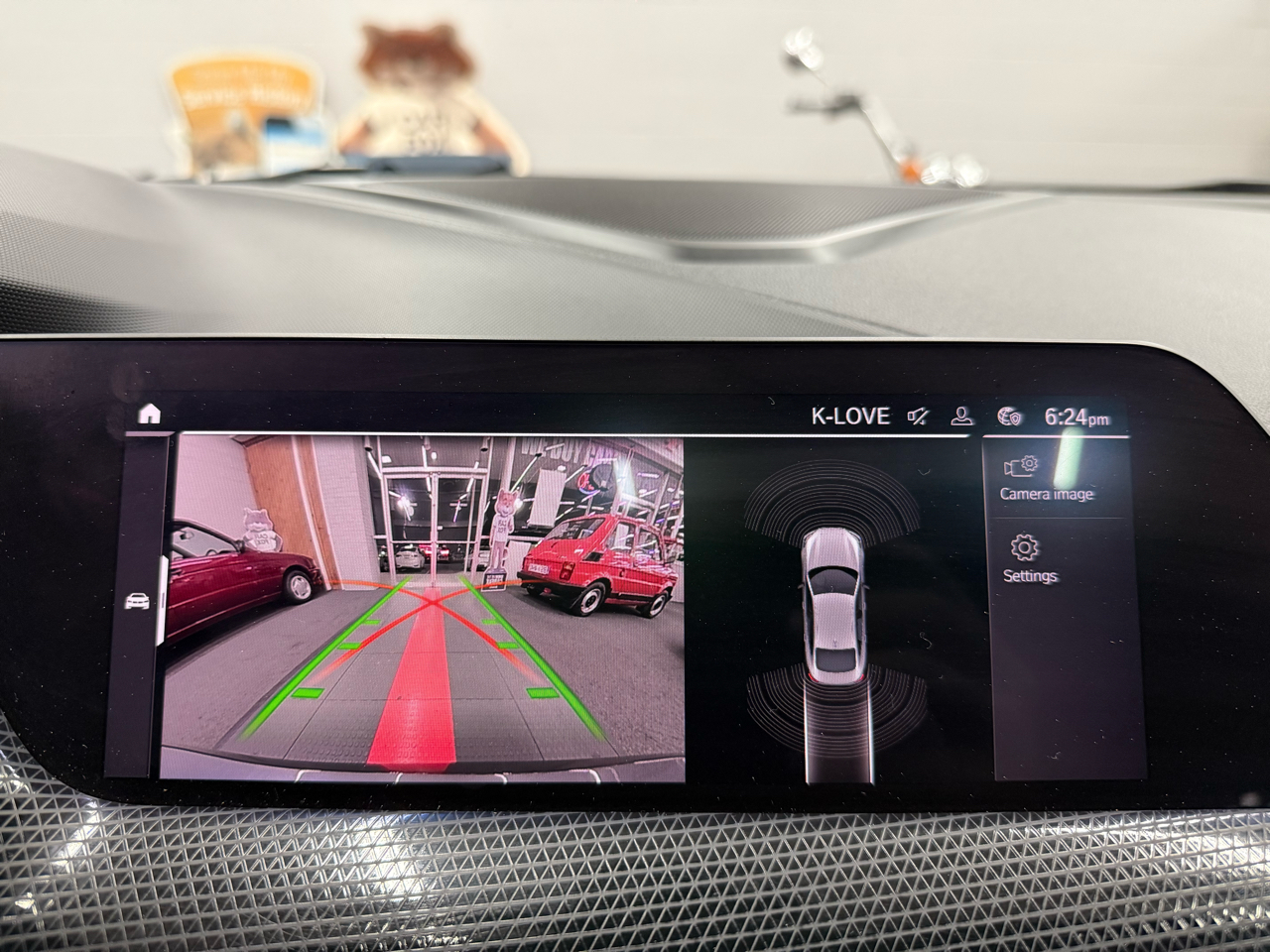 BMW 2-Series Gran Coupe  2021 BMW 2-Series Gran Coupe  2021